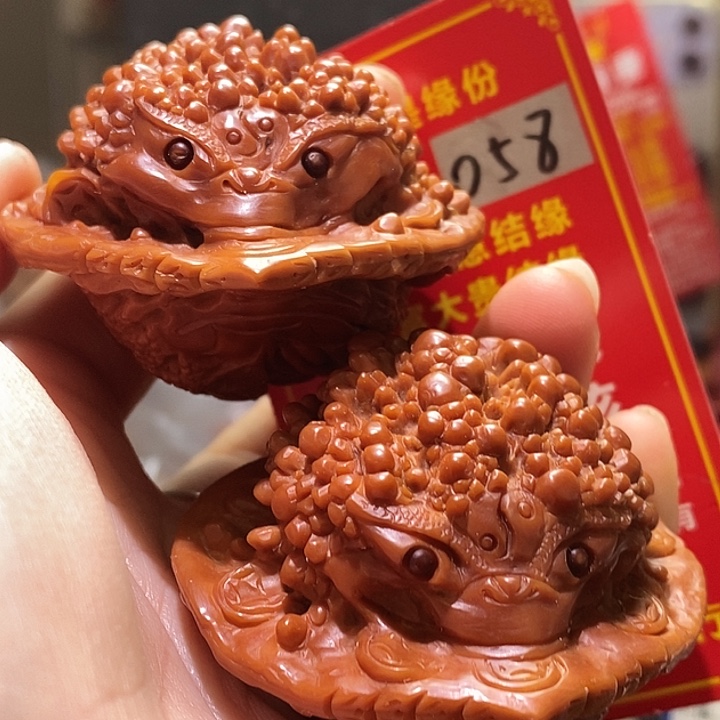 把件文玩核桃核桃核桃