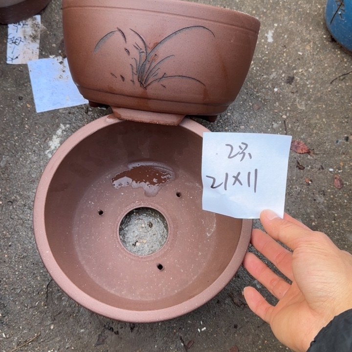 花盆紫砂特价商品