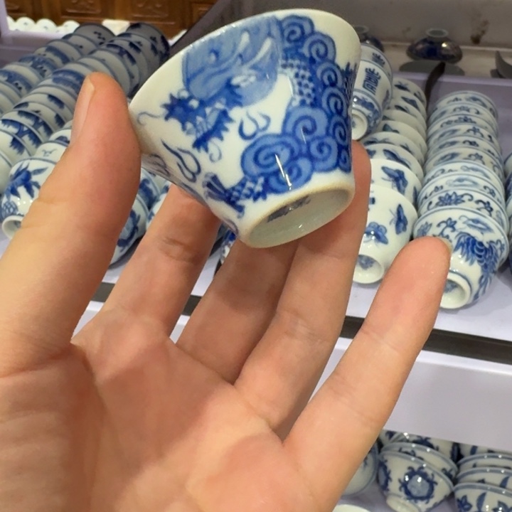 陶瓷艺术品收藏陶瓷