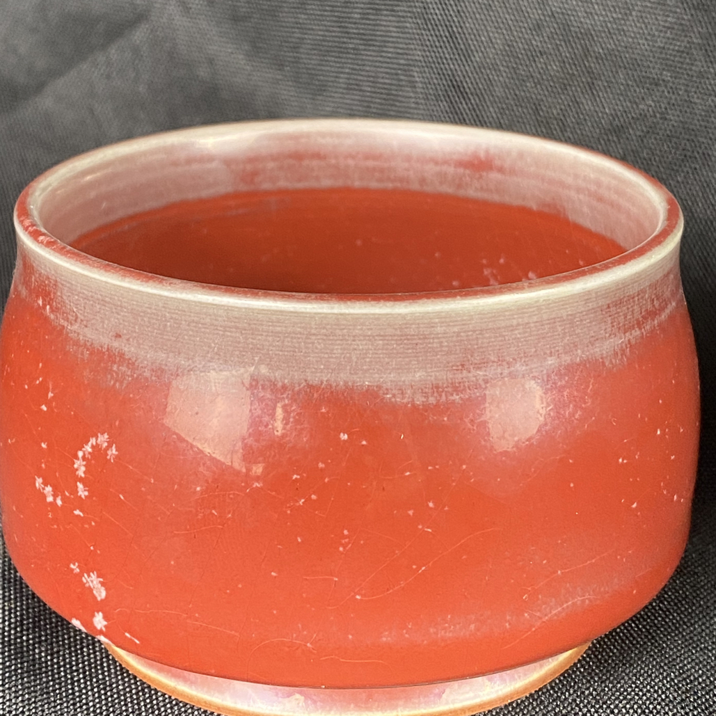 中国神后钧瓷茶具 主任杯