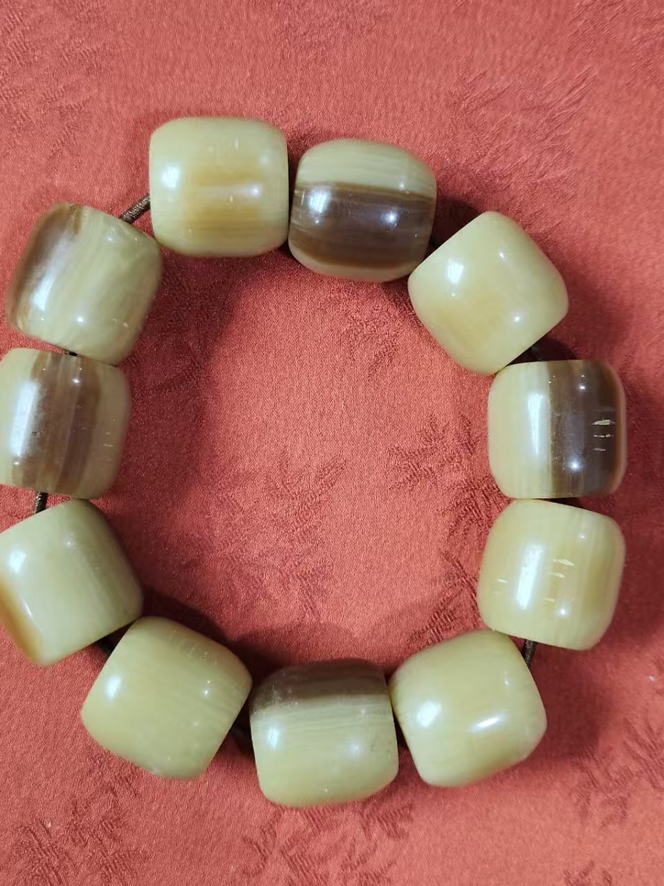 时尚国风潮流情侣气质百搭手链DX075