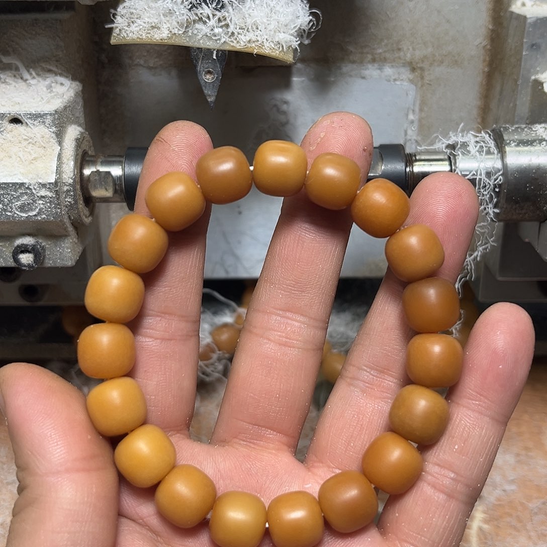 手串菩提根/象牙果