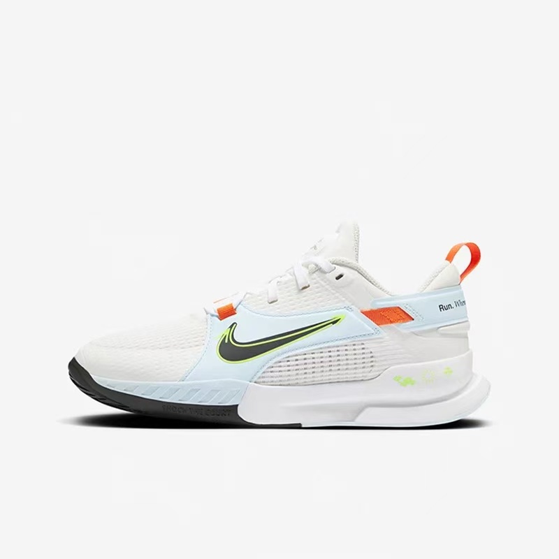 【门店孤品】NIKE耐克 CROSSCOURT轻便透气运动篮球鞋HQ3471-101