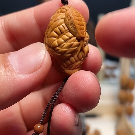 橄榄核手串/手链橄榄核