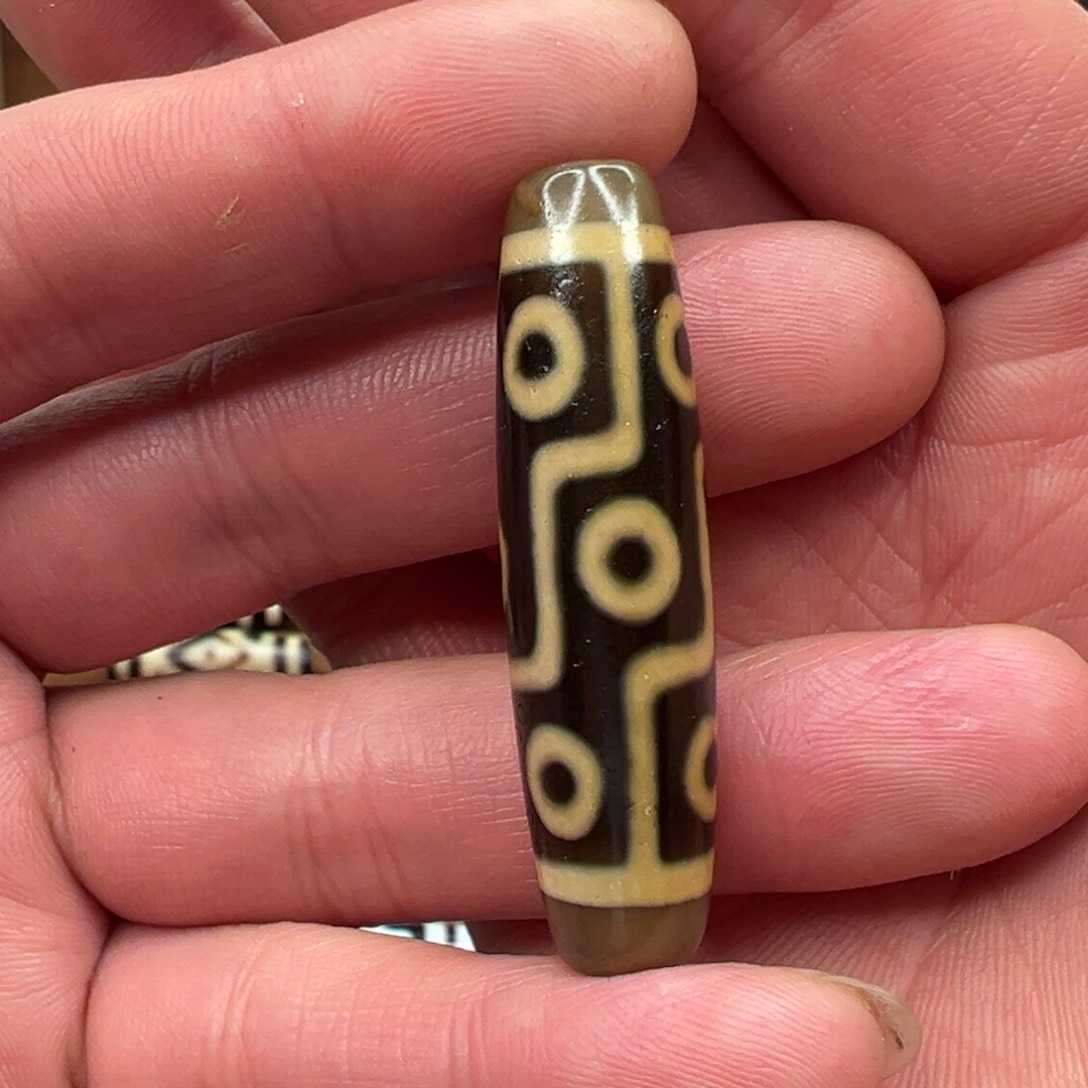 玛瑙/玉髓颈饰未镶嵌索*