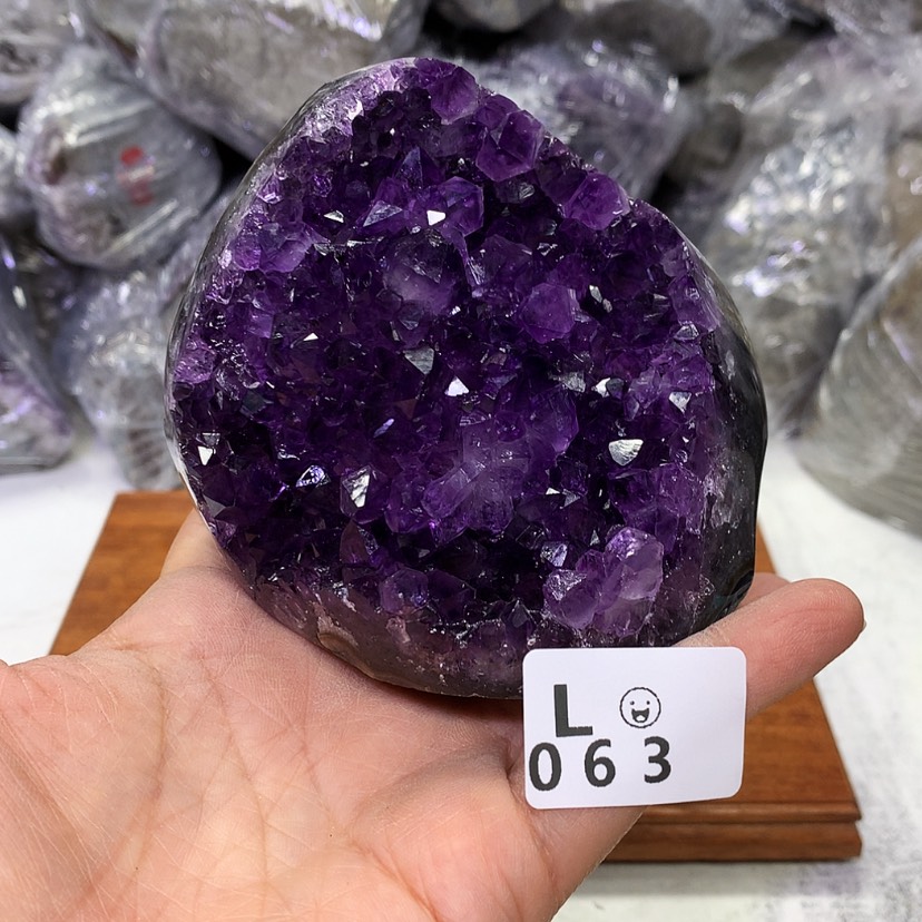 【闪购商品】水晶大型摆件（非配饰）未镶嵌