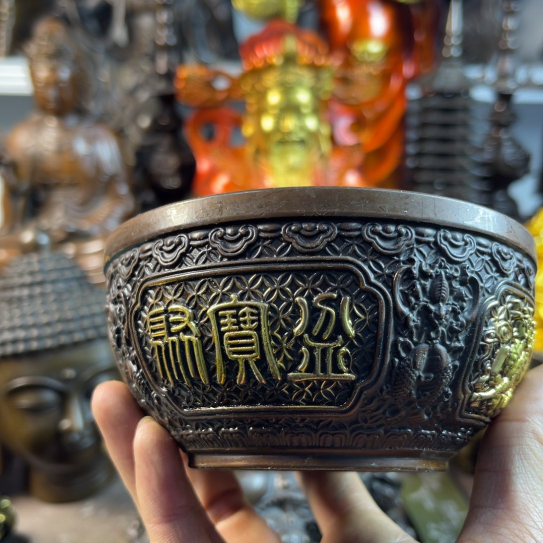 案台摆件物品摆件