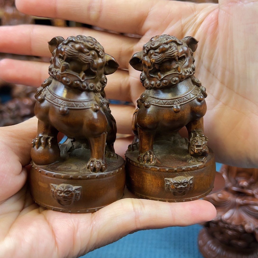 黄杨木小叶黄杨木