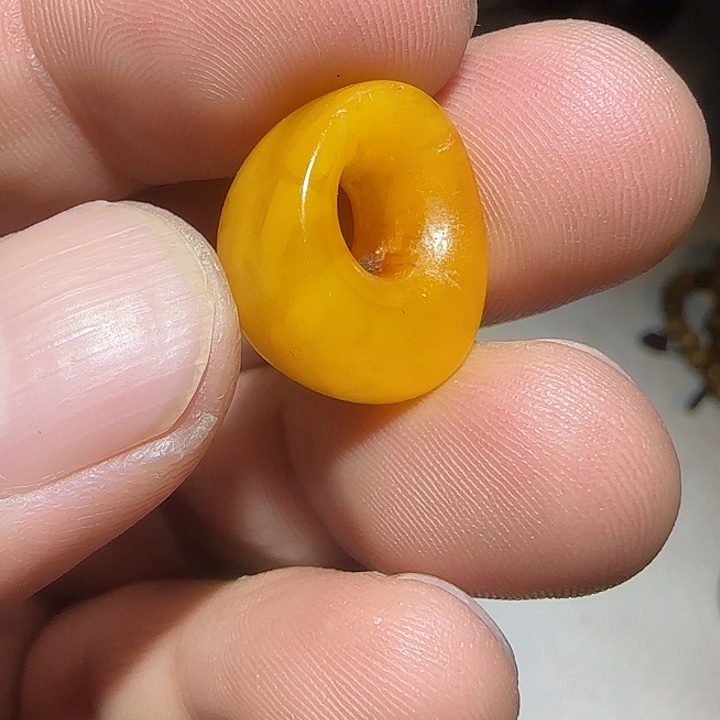 藏区老拉拉珠保老漂亮