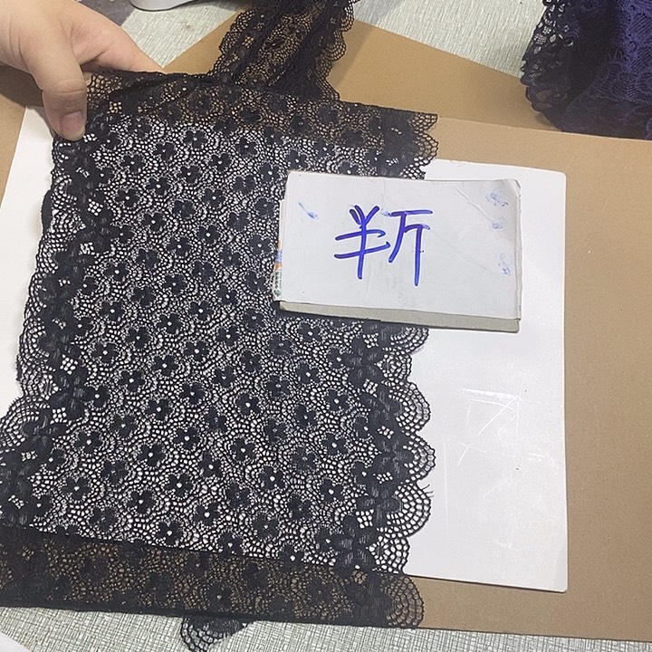无纺布直播间闪购链接拍