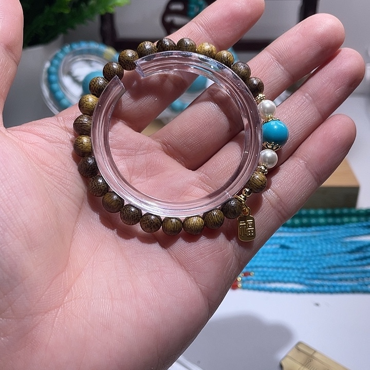 空竹粉丝专享湖北十堰特色散珠