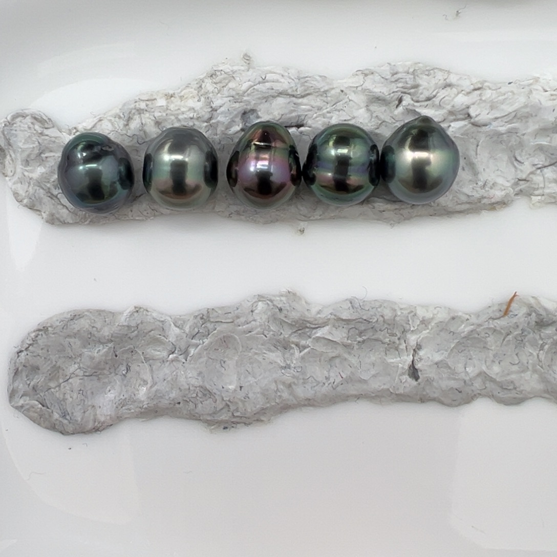 海水珍珠裸珠未镶嵌I*m