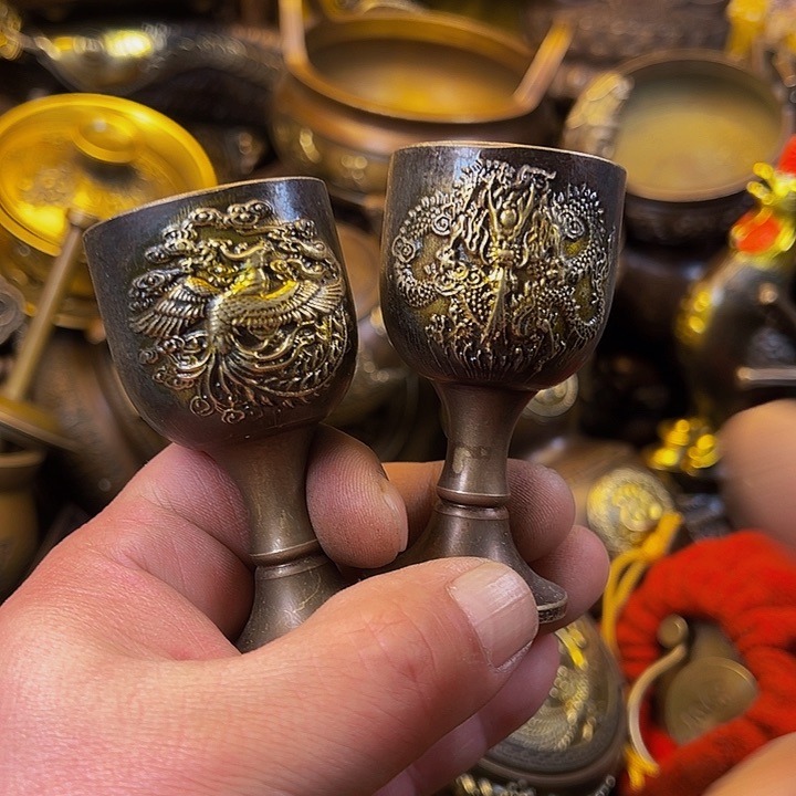 精美铜器精美铜器