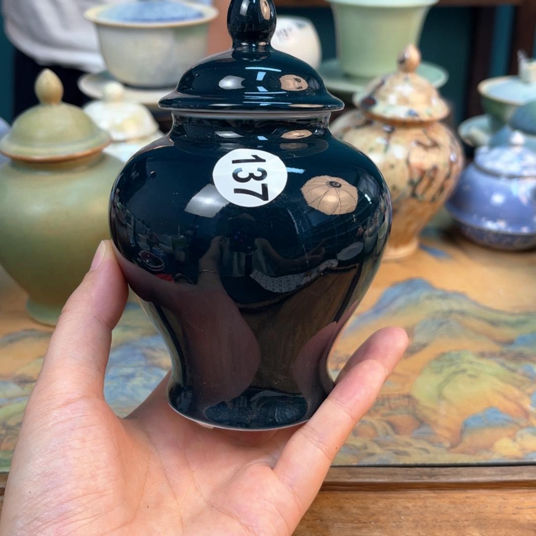 木夕陶瓷手工茶器