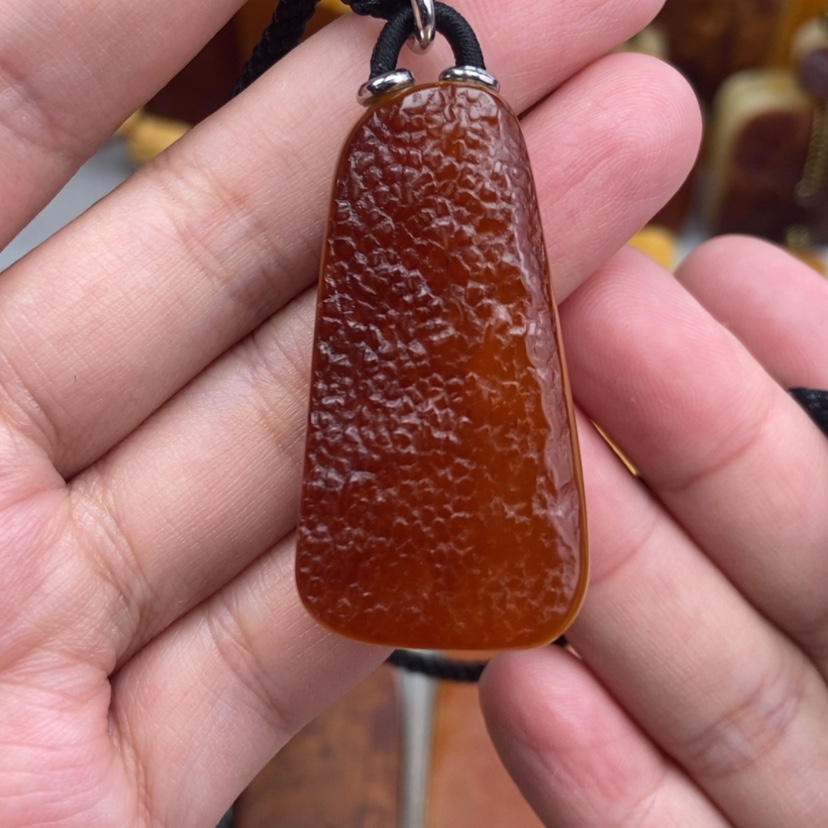 【闪购商品】琥珀珠宝奇石未镶嵌