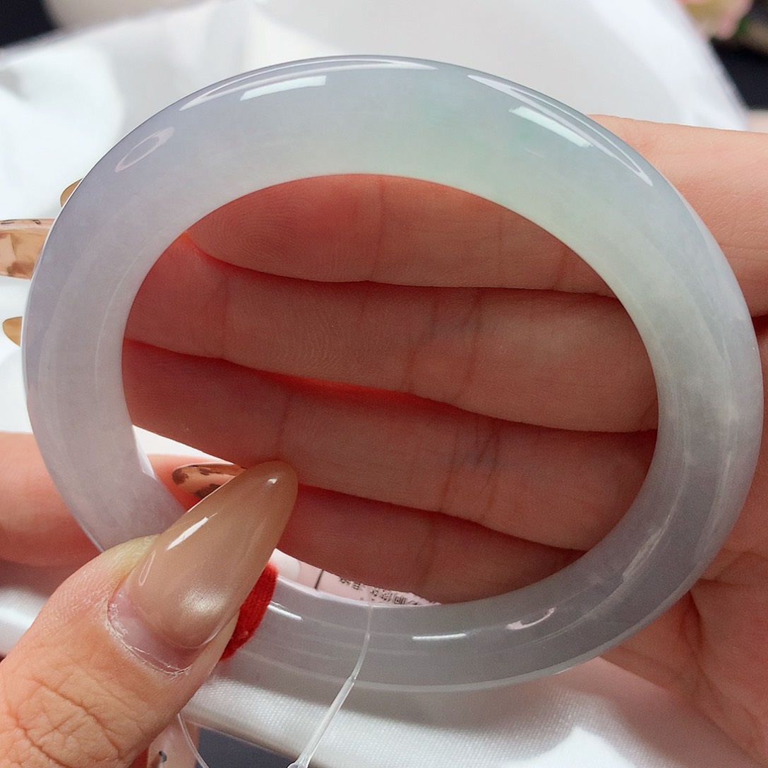 未镶嵌手镯翡翠11