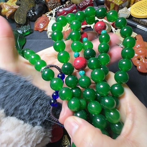 紫金钵盂菩提吊坠