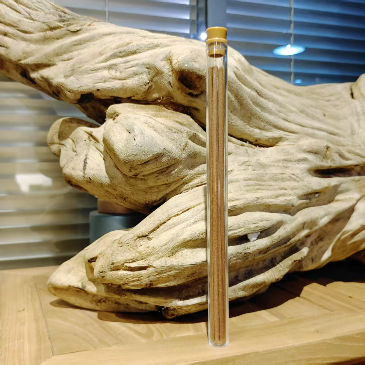 老萱堂香谱线香2.0