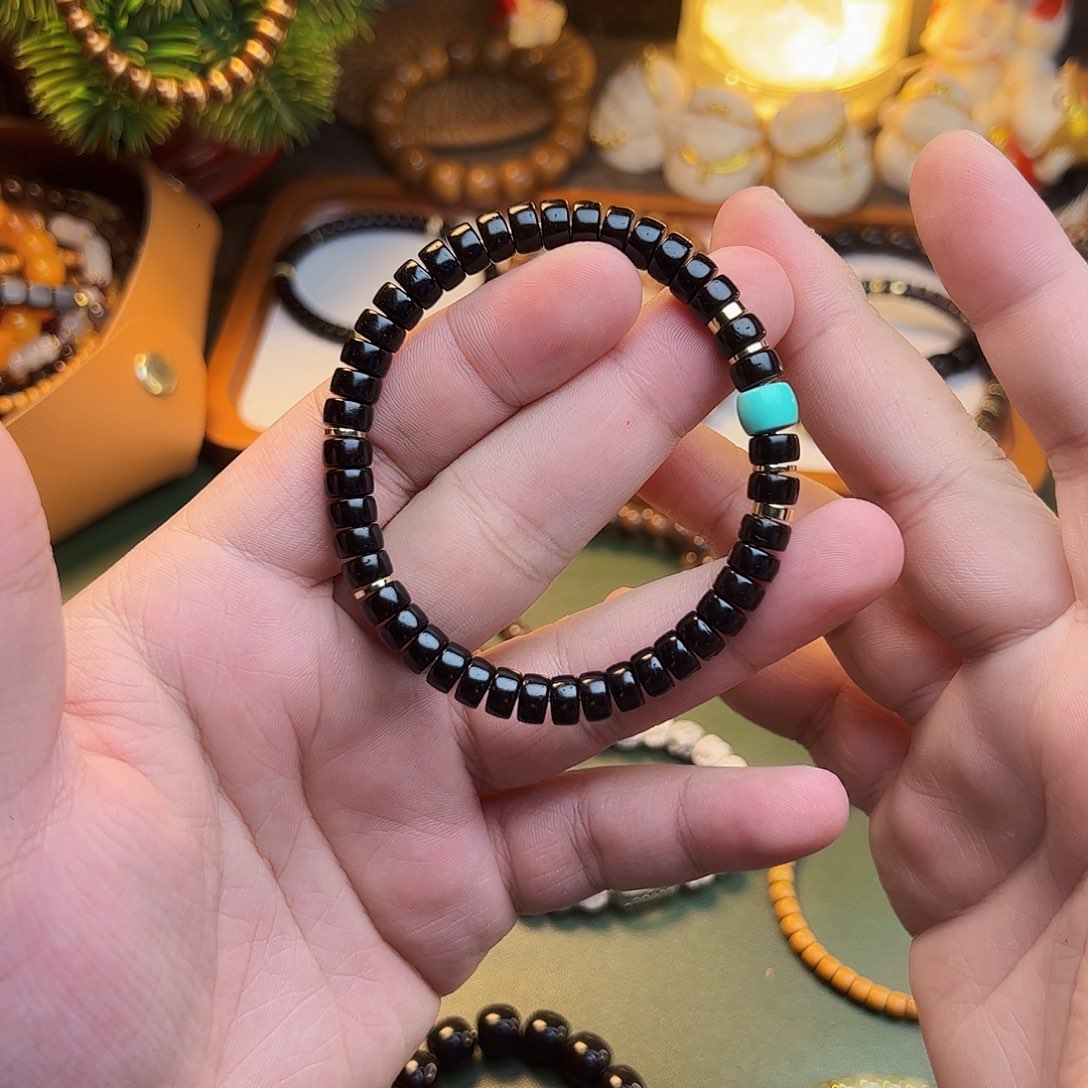 手串菩提根/象牙果椰蒂