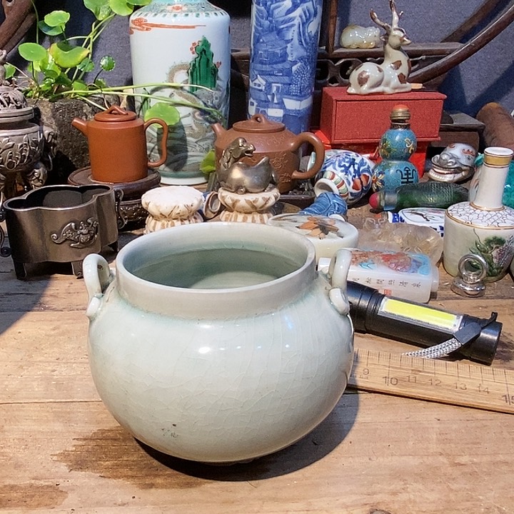 【闪购商品】摆件陶瓷陶瓷陶瓷