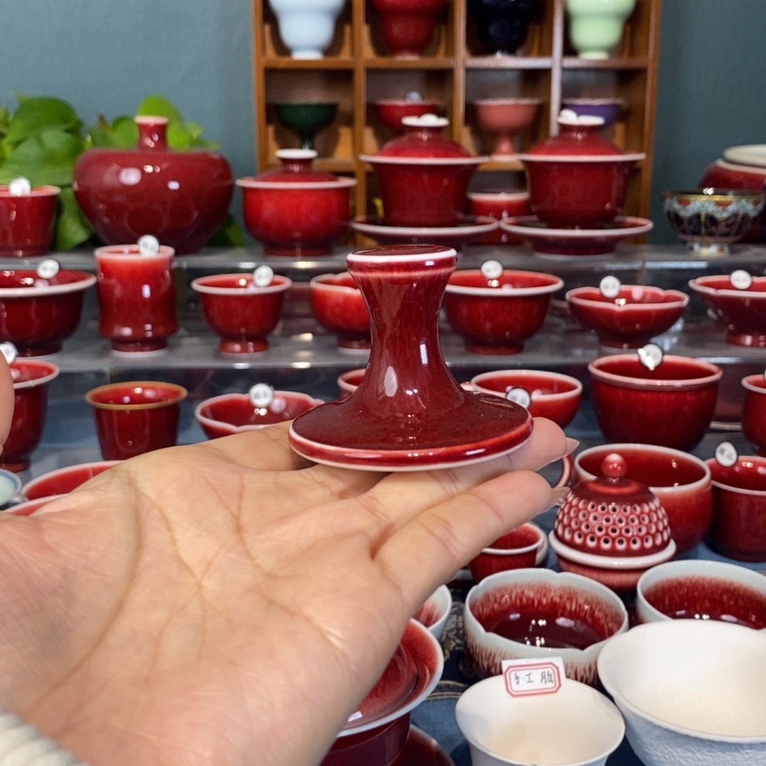 嘿**?原矿郎红手工，福利大漏全品