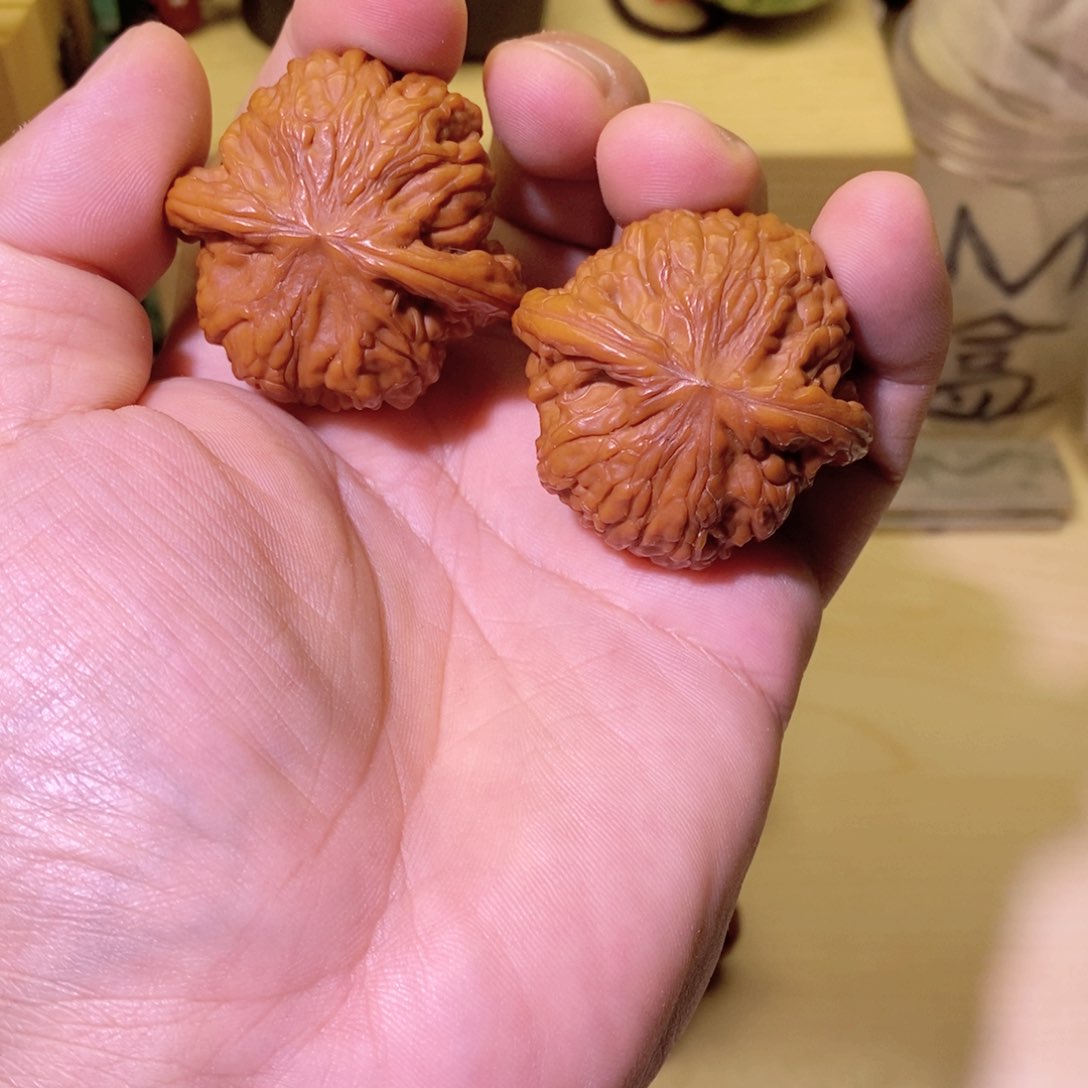 核桃手串/手链全品磨盘41