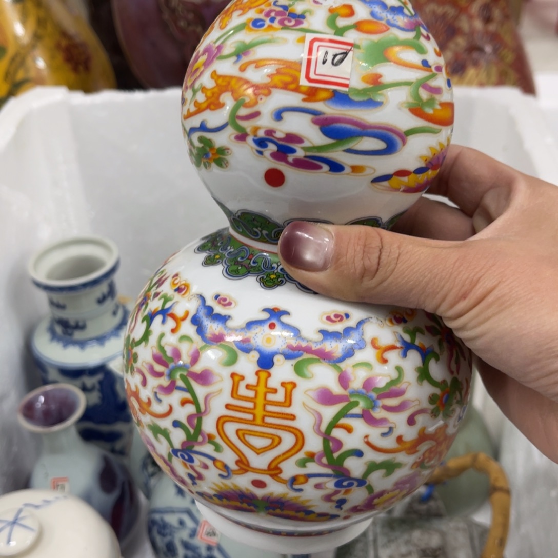 陶日用家用陶瓷制品