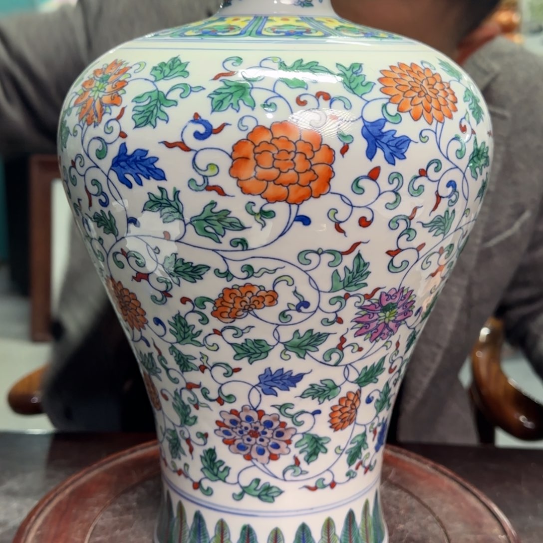 瓷片景德镇陶瓷大学