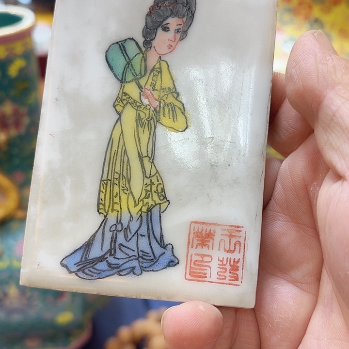 摆件陶瓷摆件不固定一件