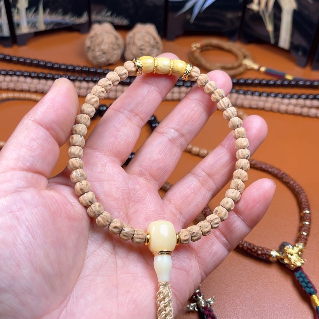 柏香籽/百香籽吊坠345678888899