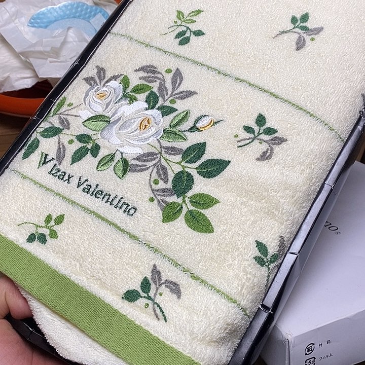 瓷片R160雅舍甄选优质大漂亮