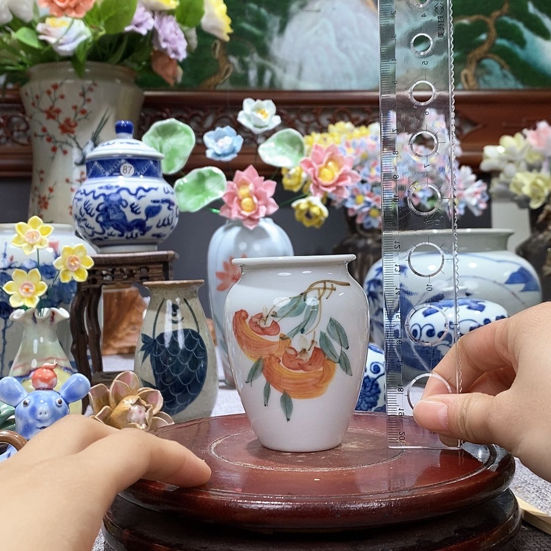瓷片景德镇的陶瓷