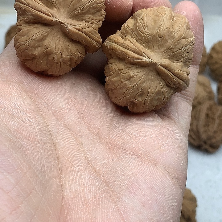 *****吊坠文玩核桃元宝