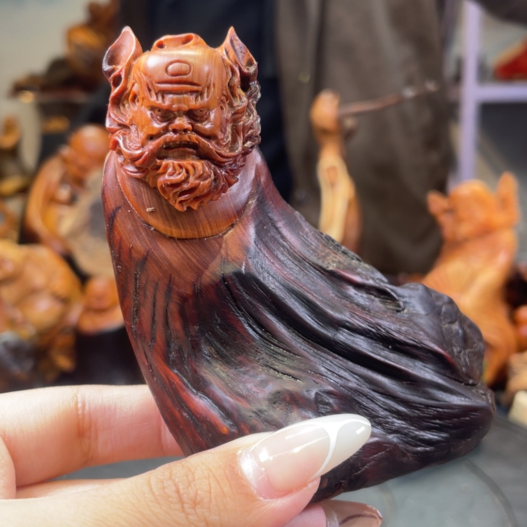 柏木（崖柏）手串/手链