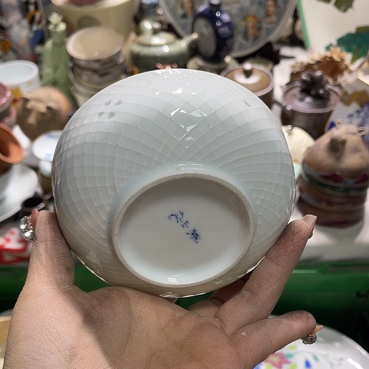 茶杯具19.9发带瑕疵牌都是坏的7