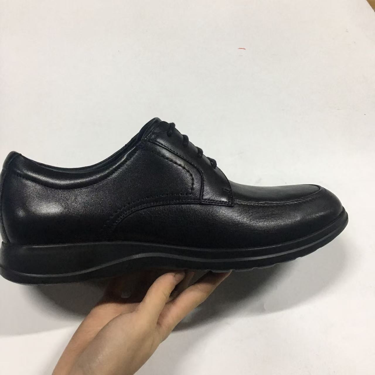 【A5634】42码 孤品推荐，时尚百搭男款、舒适男士鞋