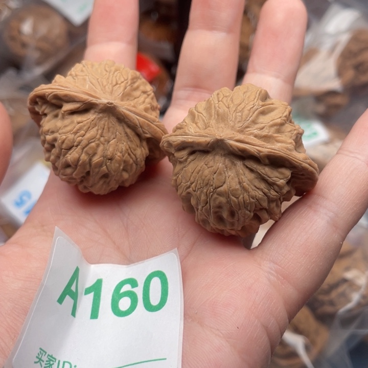 吊坠文玩核桃核桃