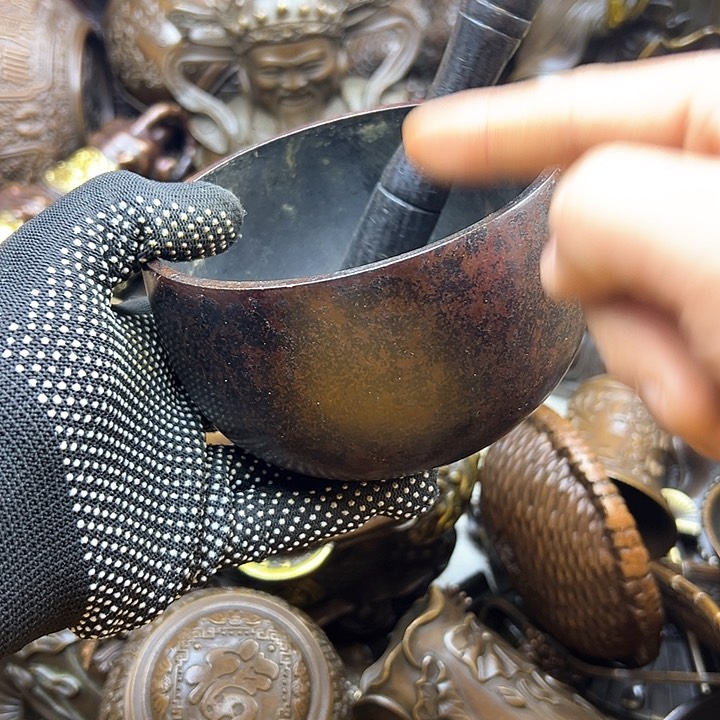 铜器摆件诚信经营