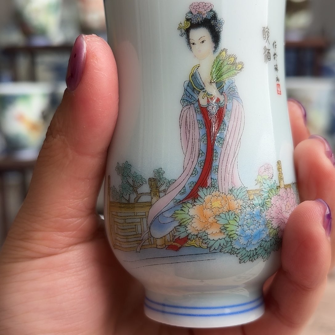 摆件陶陶瓷艺术作品