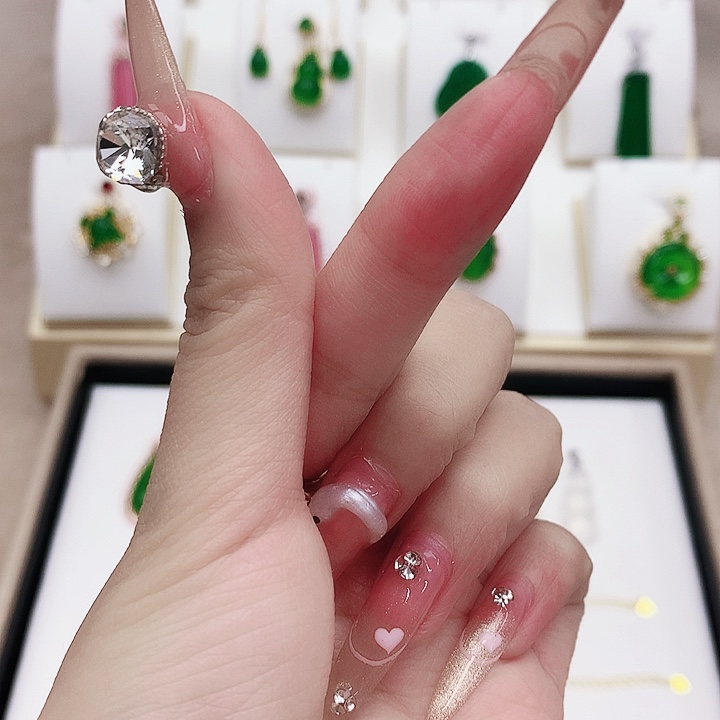 玛瑙/玉髓展示合金展示勿拍