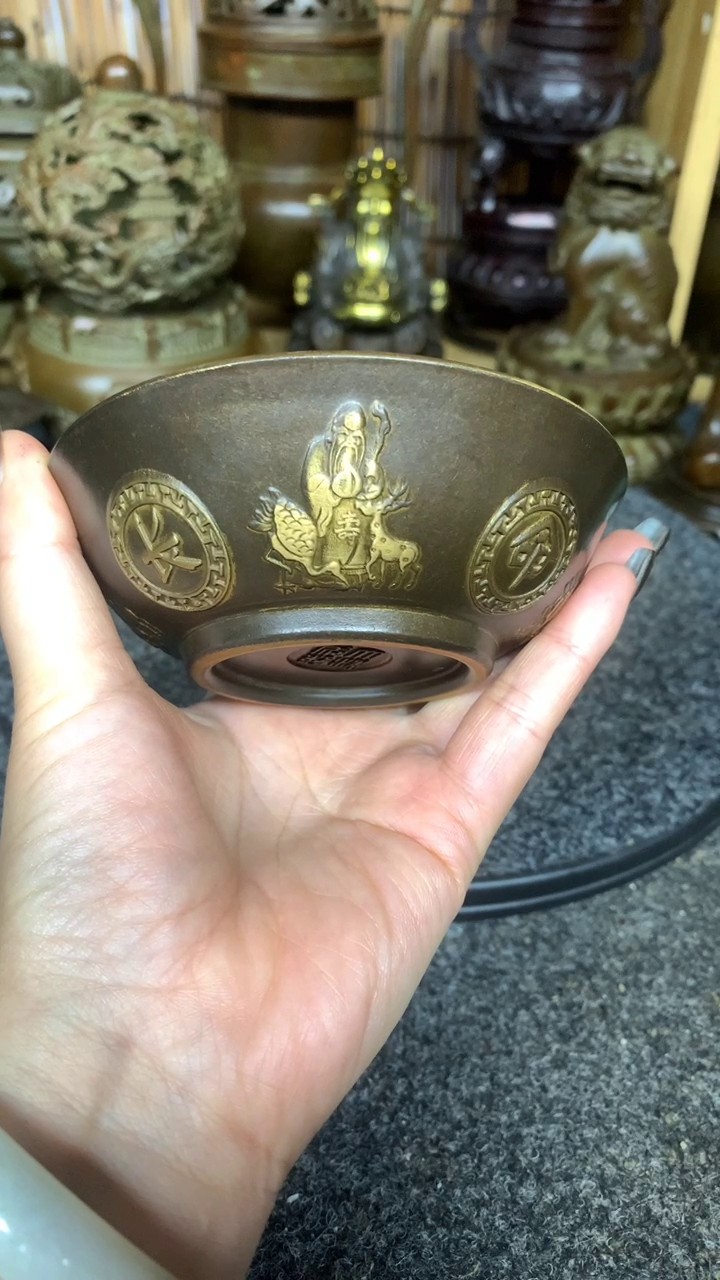 精品摆件工艺精湛124