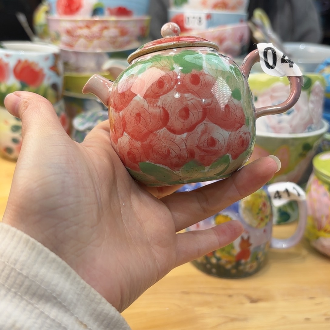 瓷片兔兔嗨起来啦哈