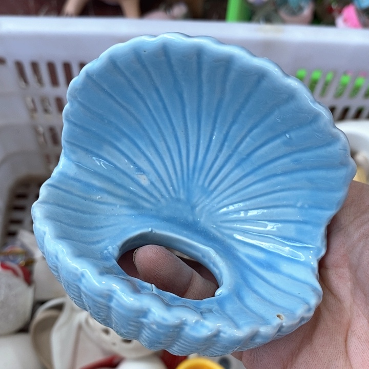 摆件陶瓷树脂材料