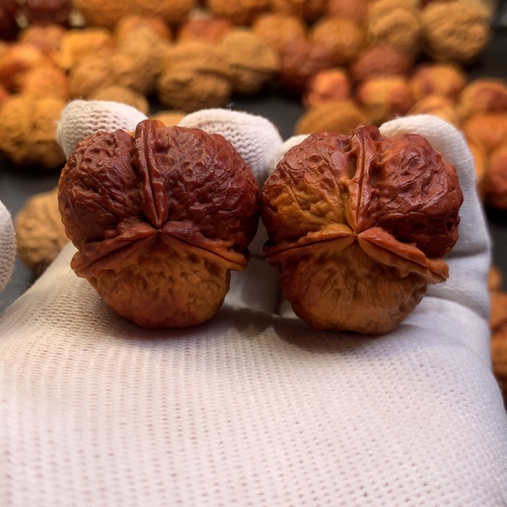 吊坠文玩核桃12………..