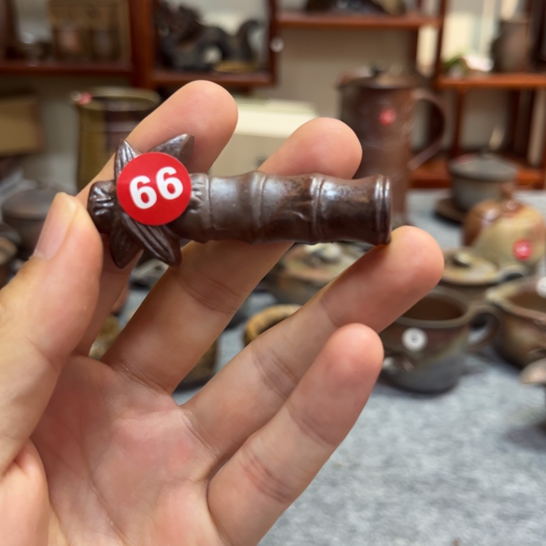 备前烧茶杯茶盘的