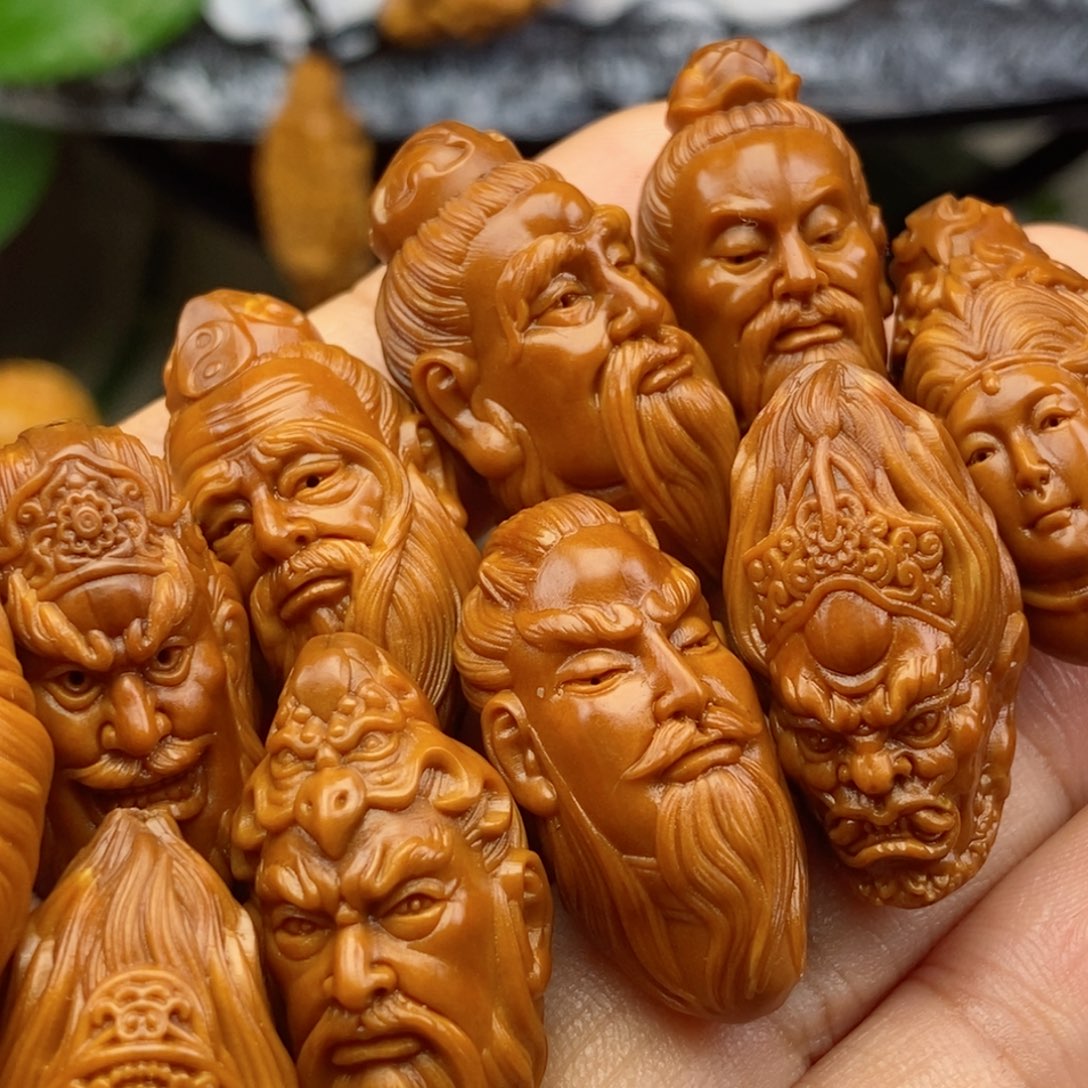 橄榄核手串橄榄橄榄