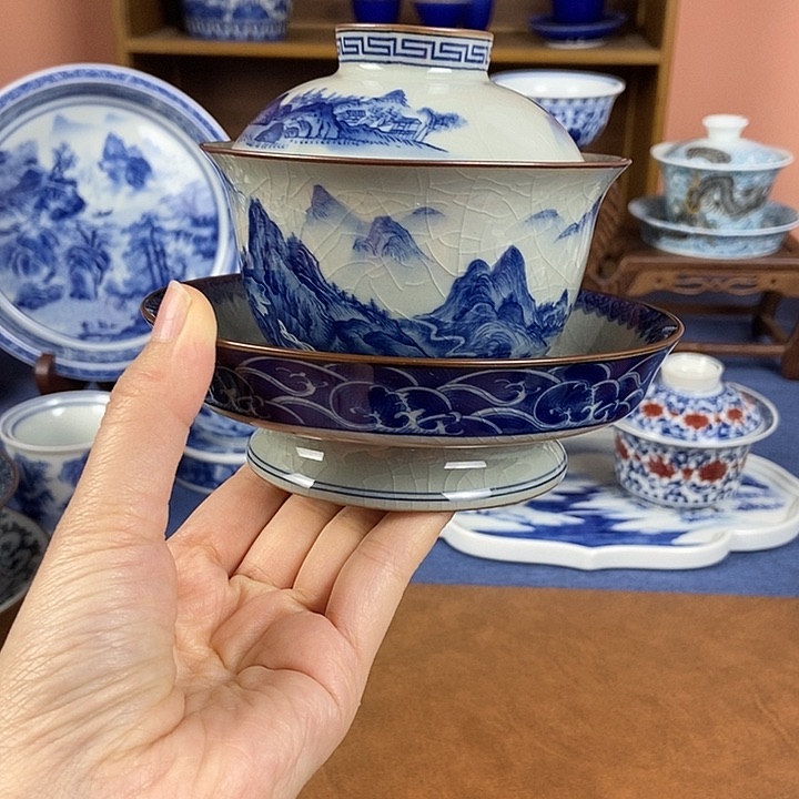 陶瓷制品加工企业