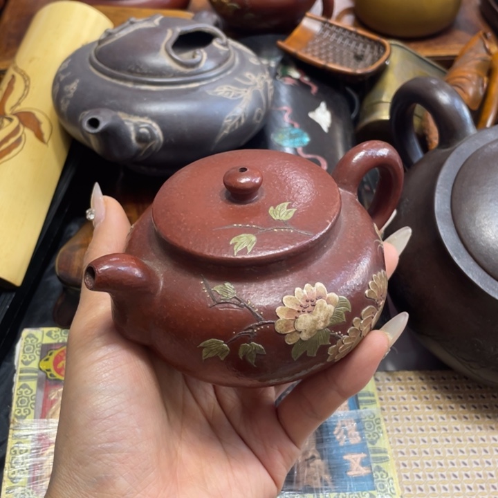 刘***华我们的生活方式是什么意思，
