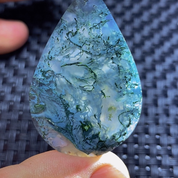 玛瑙/玉髓颈饰未镶嵌都**友