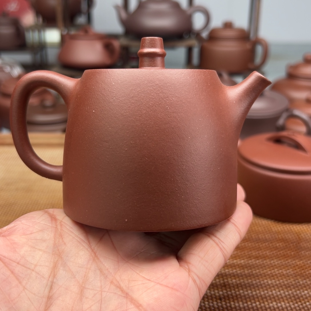 悟***心茶壶紫砂宜兴紫砂